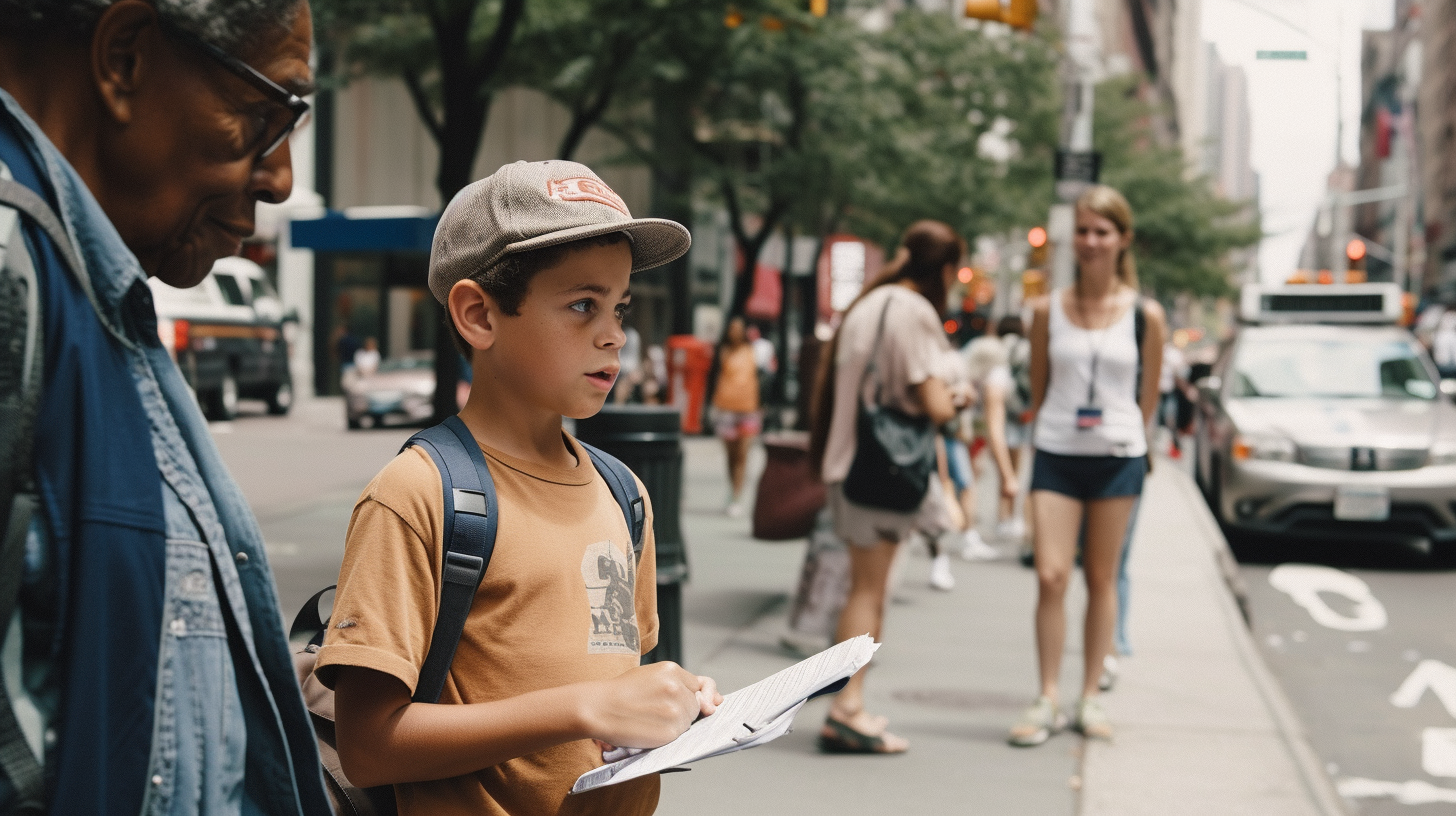 Learn How to Get Feedback