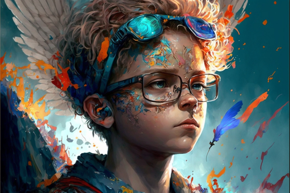 Our Innovative Quest-Based Learning