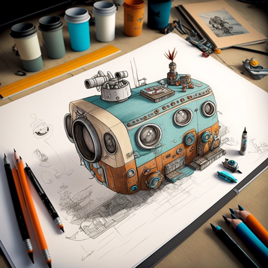 Create Better Movies