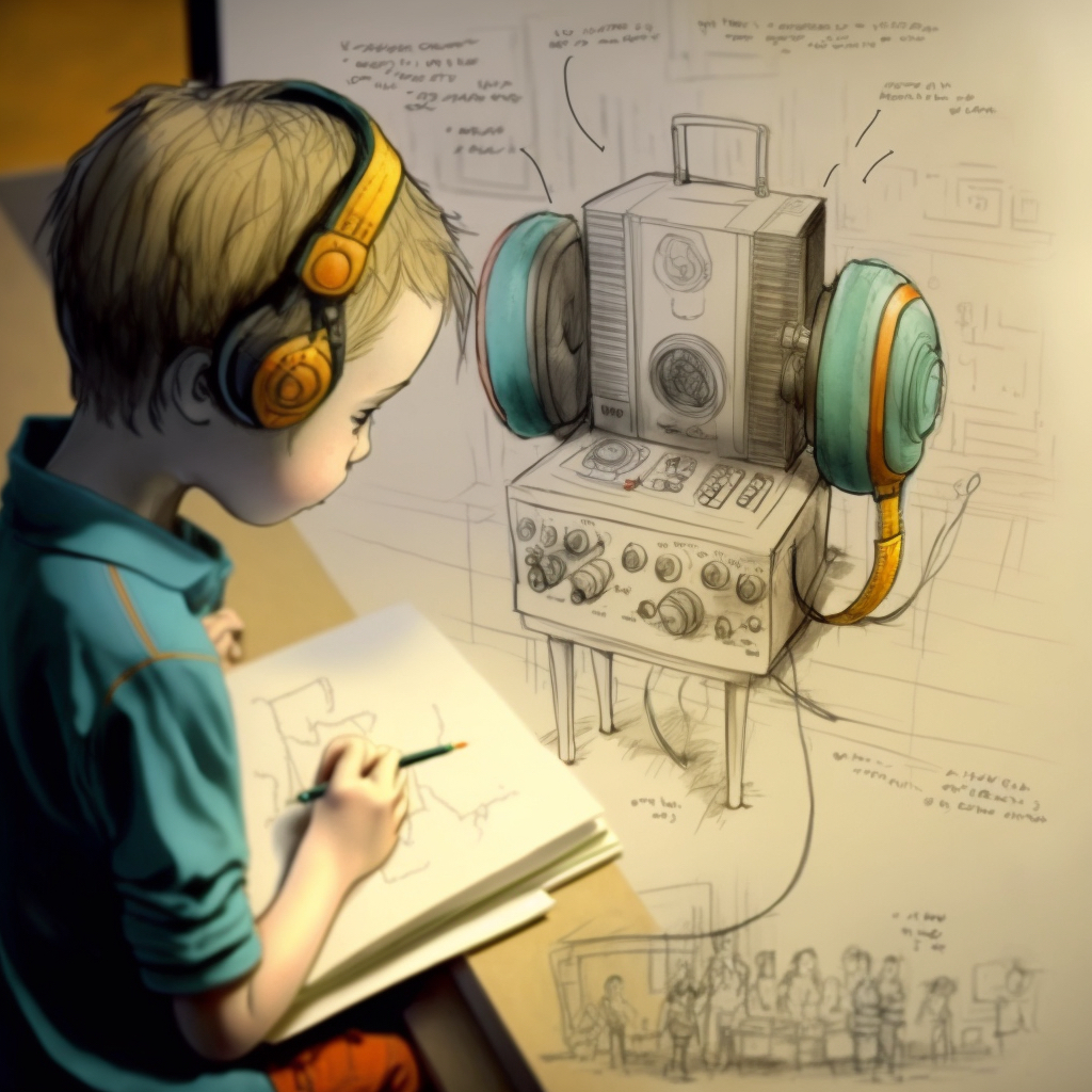 Create Better Podcasts