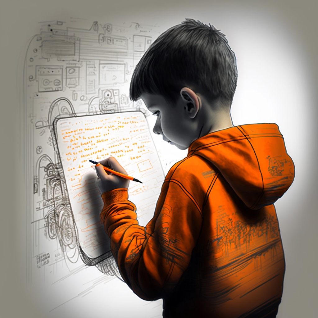 Create Better Stories