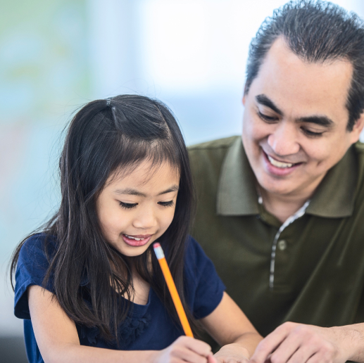 Get Exclusive Discounts for your child or your family