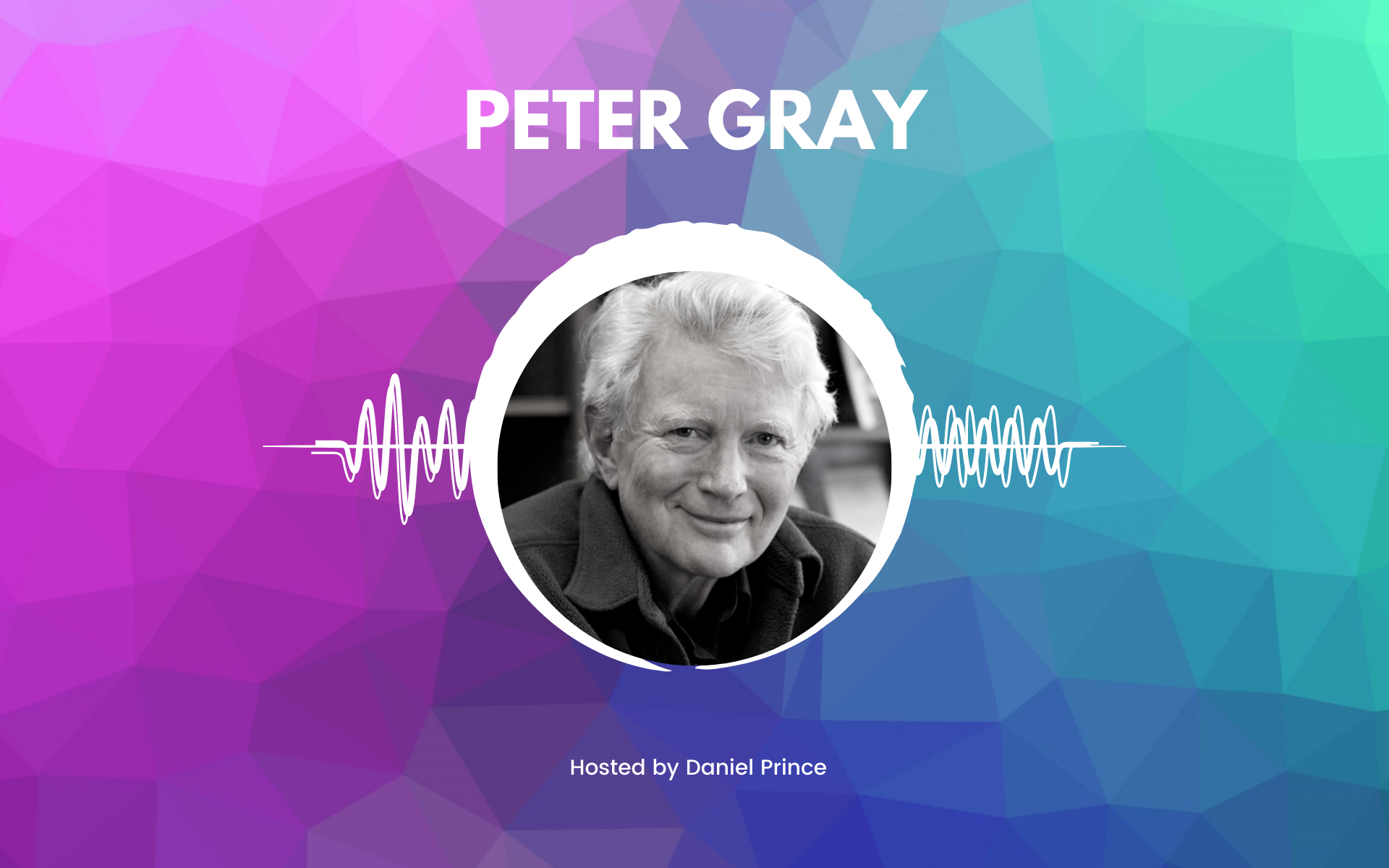 InspirEd Podcast with Peter Gray