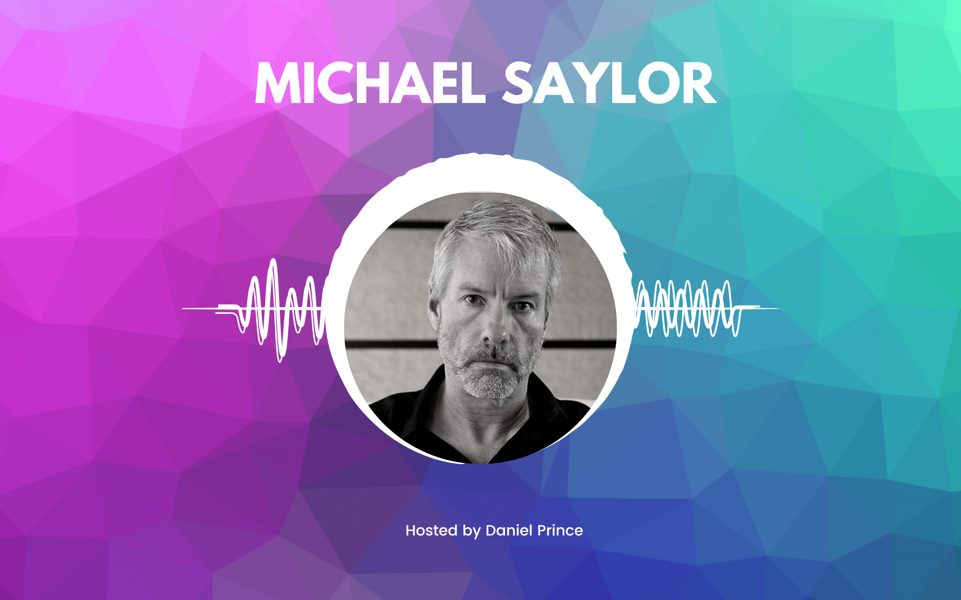 InspirEd Podcast with Michael Saylor