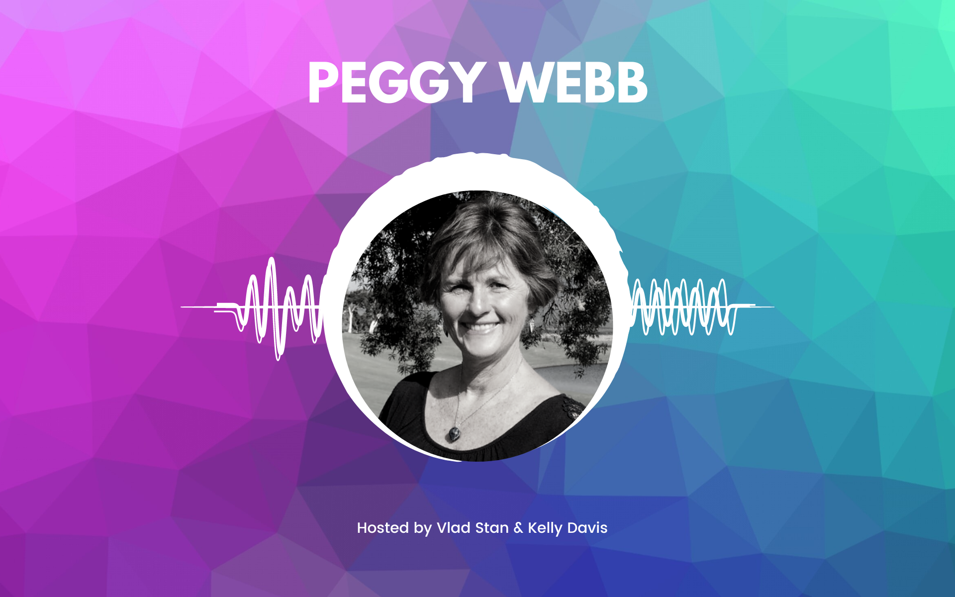 InspirEd Podcast with Peggy Webb
