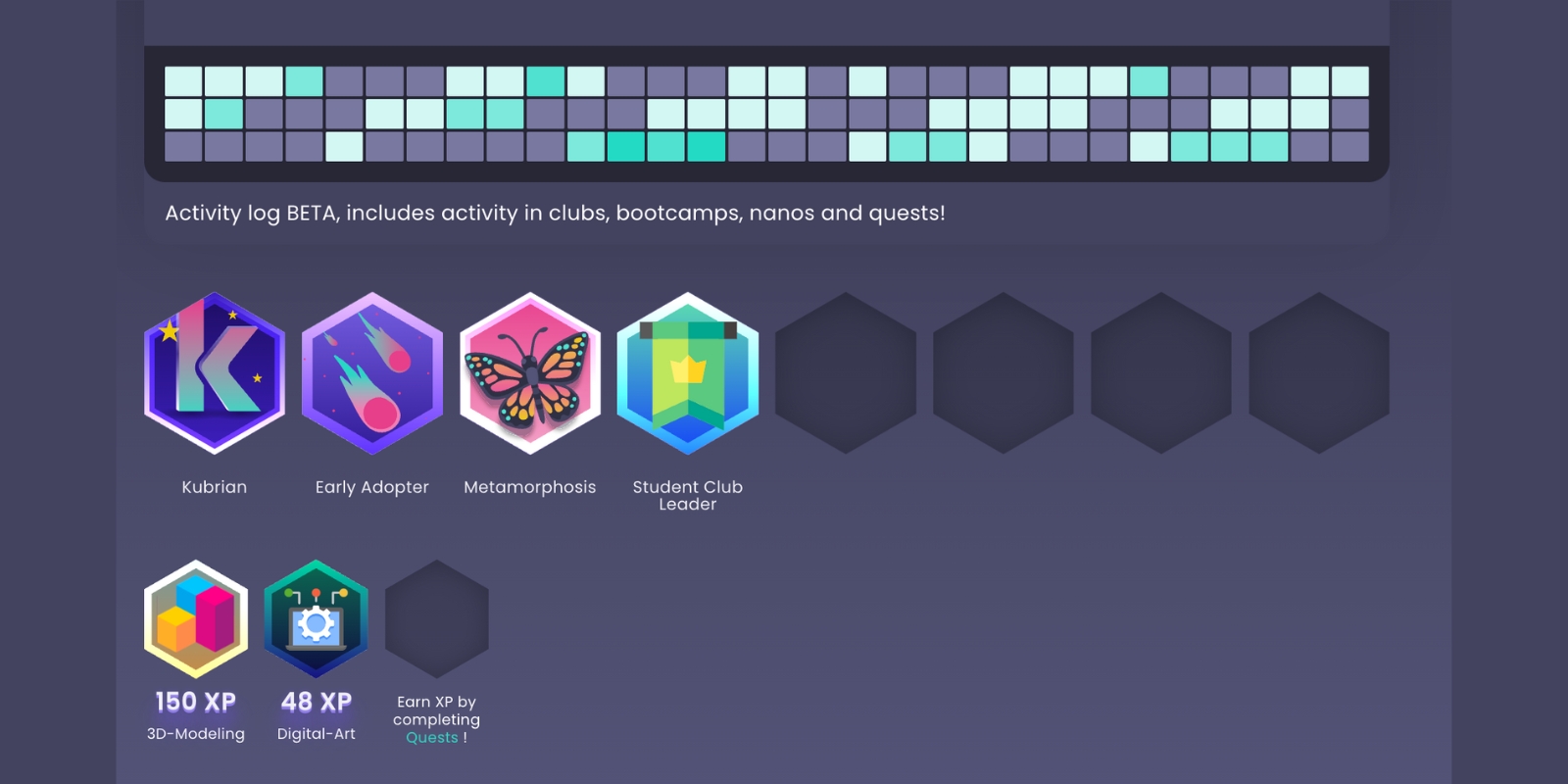 Build A Portofolio And Track Everything In One Place